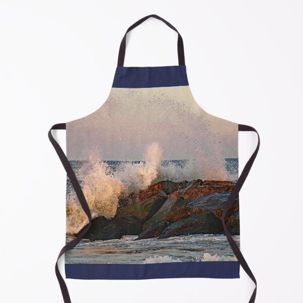 Item preview, Sea Splash at High Tide designed and sold by AnneDB.