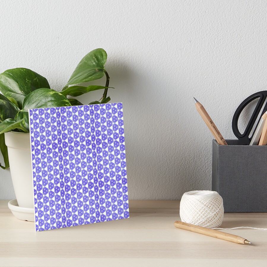 Item preview, Art Board Print designed and sold by RosieRiggs.