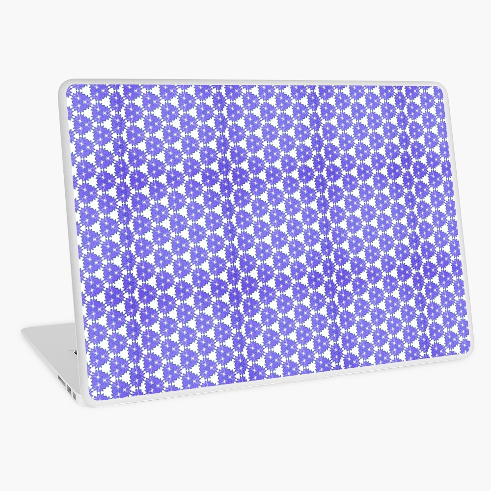 Item preview, Laptop Skin designed and sold by RosieRiggs.