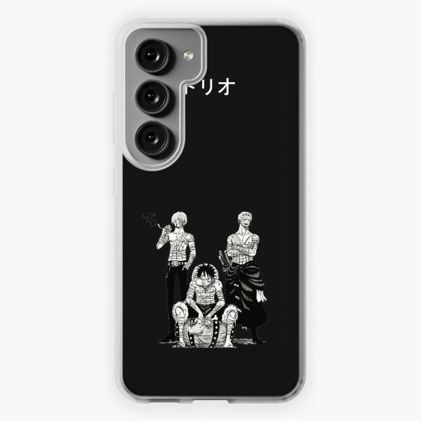Japanese Wave Anime Case Fit Samsung S23 S22 Ultra Samsung - Etsy Australia