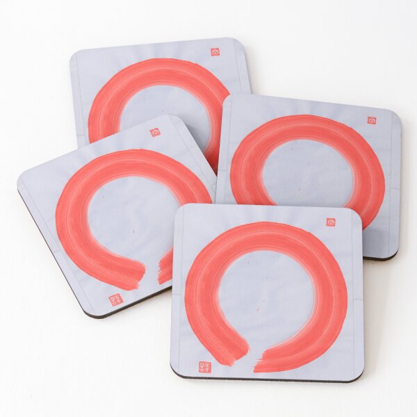 Item preview, Enso designed and sold by lozanoroyce.