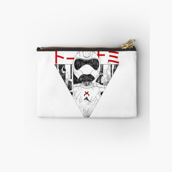 Item preview, Toonami Tom B&W designed and sold by spitfirev101.