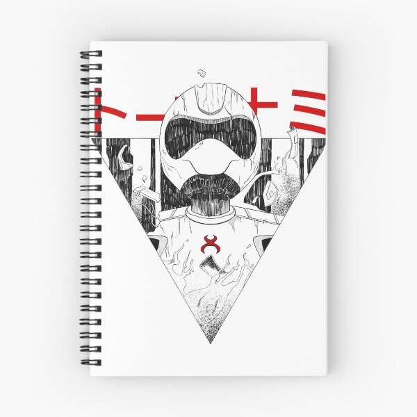 Item preview, Toonami Tom B&W designed and sold by spitfirev101.