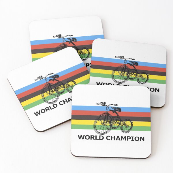 Item preview, World Champion Tricycle designed and sold by evrydayart.