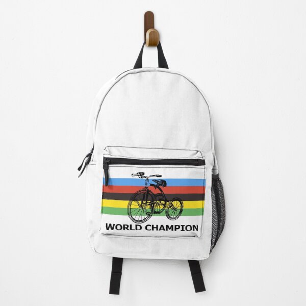 Item preview, World Champion Tricycle designed and sold by evrydayart.