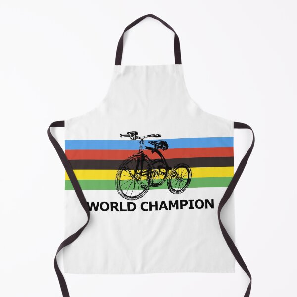 Item preview, World Champion Tricycle designed and sold by evrydayart.