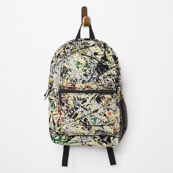 Item preview, Number 32-Jackson Pollock designed and sold by LexBauer.