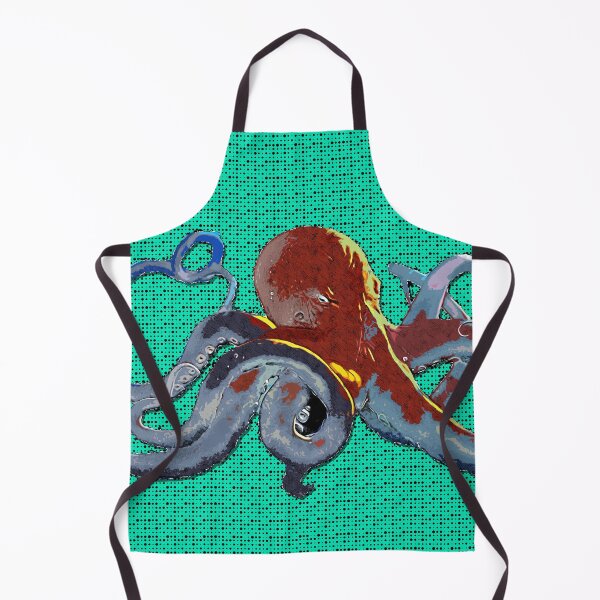 Item preview, kraken designed and sold by ossipat.