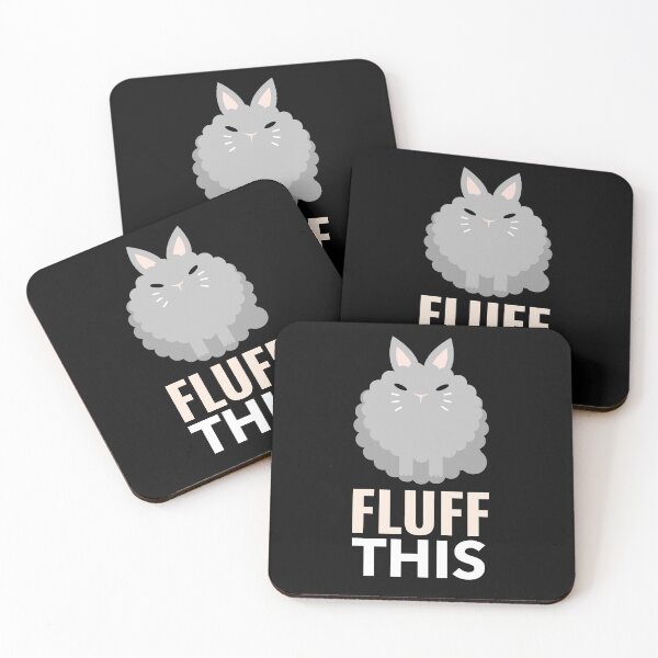 Item preview, Fluff This designed and sold by cvt01.