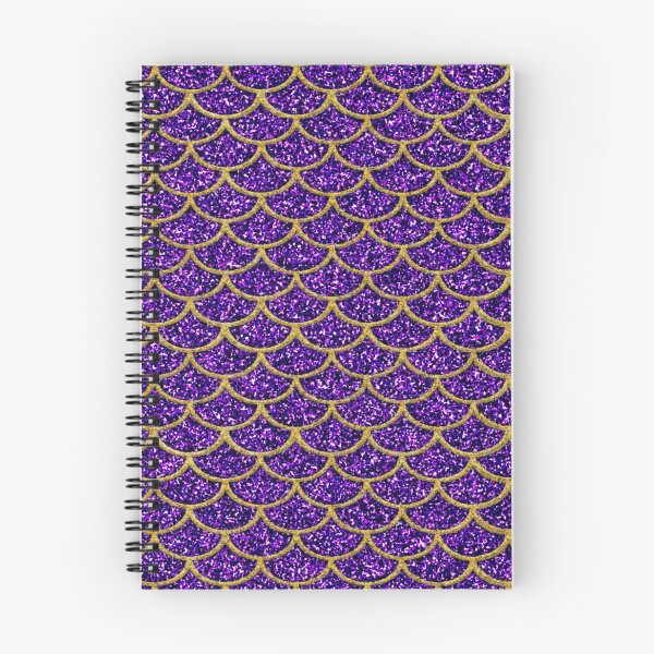 Item preview, glitter mermaid scales  designed and sold by TopDesignArt.