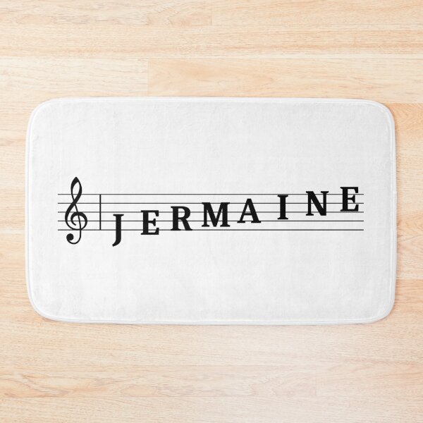 Item preview, Name Jermaine designed and sold by gulden.