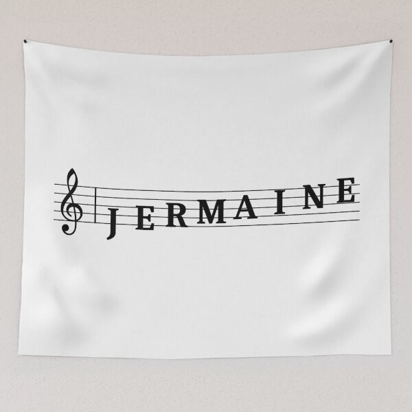 Item preview, Name Jermaine designed and sold by gulden.