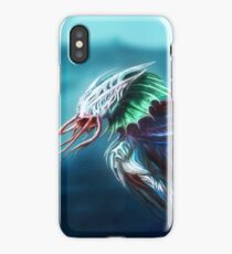 Sea Creature iPhone Case