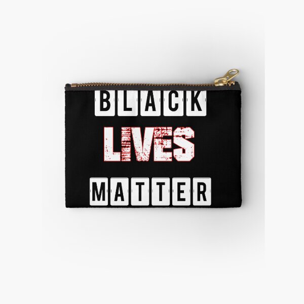 Item preview, Black lives matter designed and sold by Designhub14.
