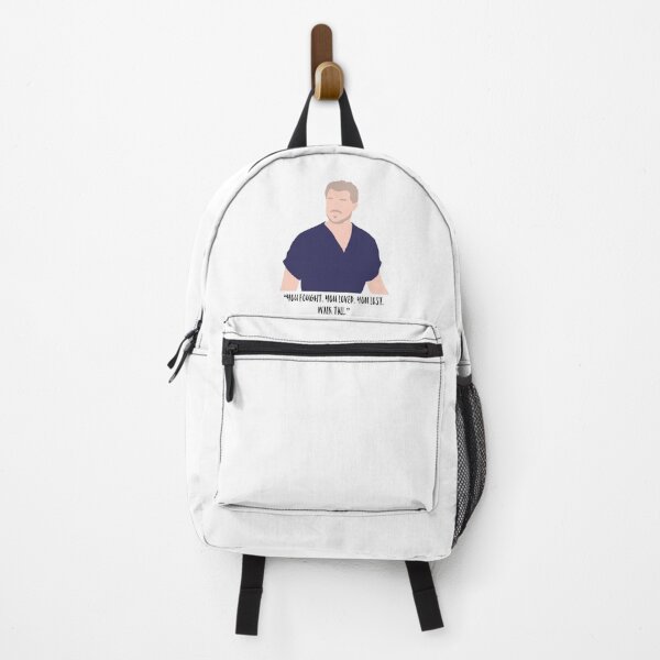 Item preview, Mark Sloan Quote designed and sold by Jess ?.