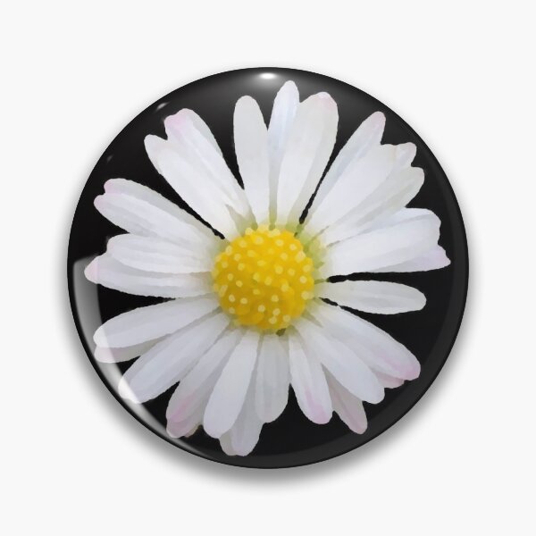 Item preview, Daisy designed and sold by SpitsPixels.