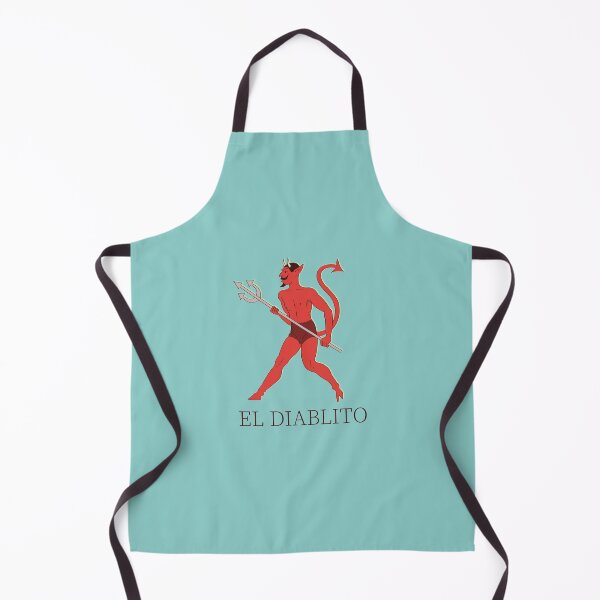 Item preview, Mexican devil designed and sold by omnicrom.