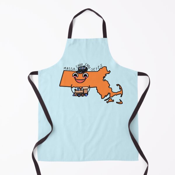 Item preview, Massa-choochoo-setts designed and sold by The Curly Redhead.