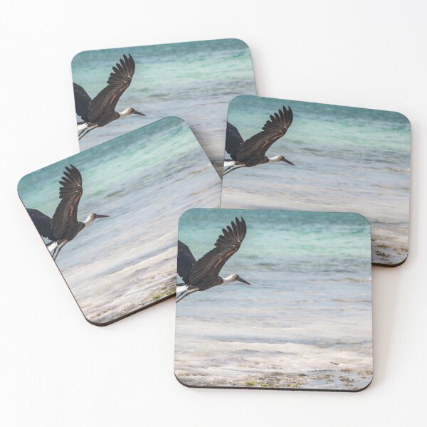 Item preview, Heron in Flight designed and sold by JoshdorArt.