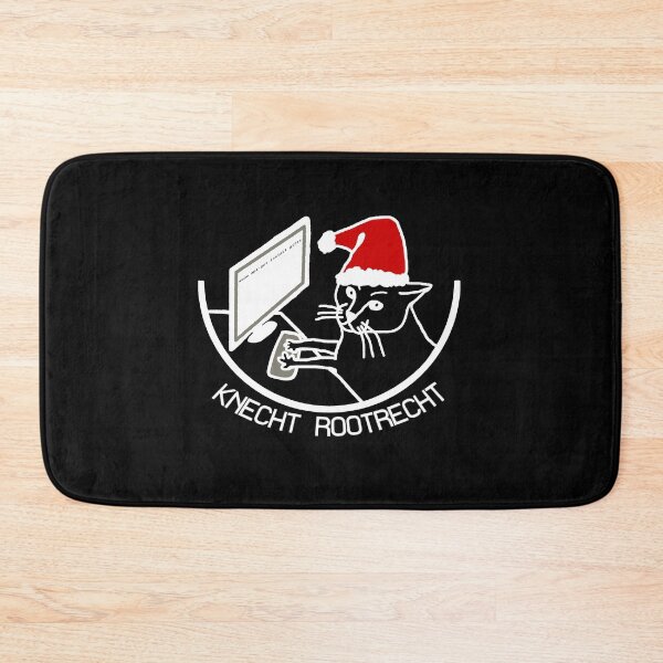 Item preview, Programmer cat designed and sold by the-nic-001.