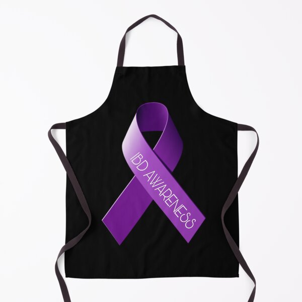 Item preview, Inflammatory bowel disease Awareness  designed and sold by melodiruby.
