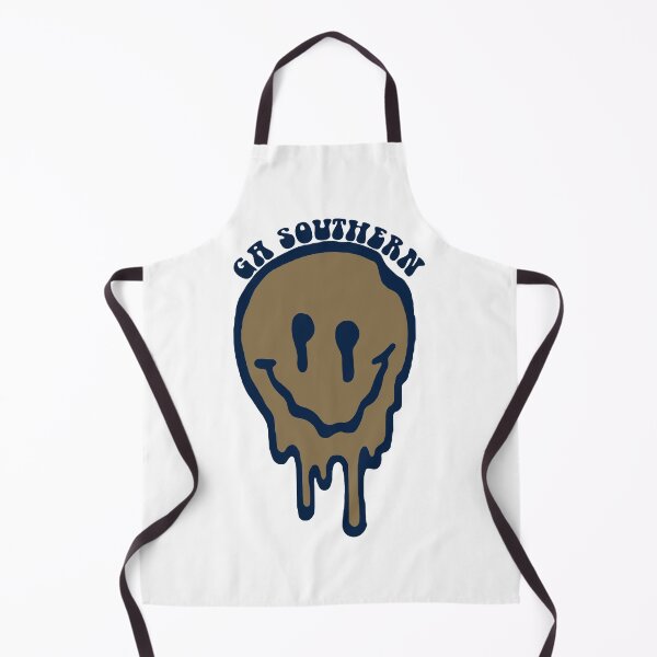 Item preview, Georgia Southern University Face designed and sold by kkosmicki.