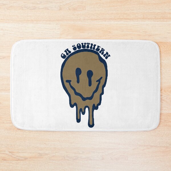 Item preview, Georgia Southern University Face designed and sold by kkosmicki.