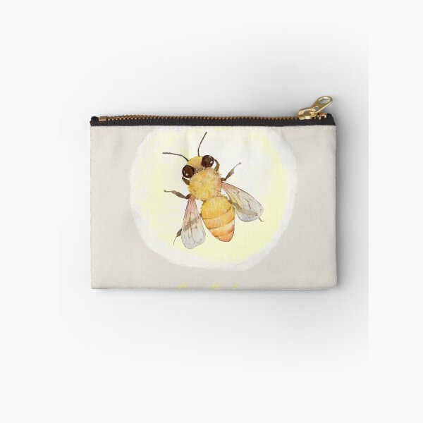 Item preview, Save the bees designed and sold by AllPrintsAndArt.