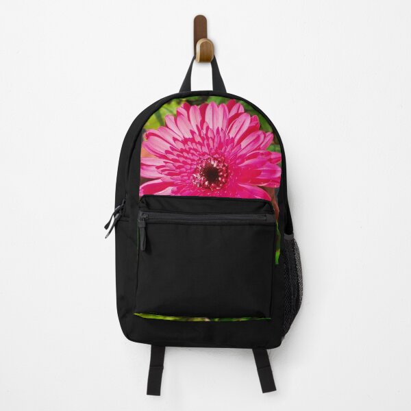Item preview, Exotic pink gerbera flower designed and sold by Moussa Sussi.