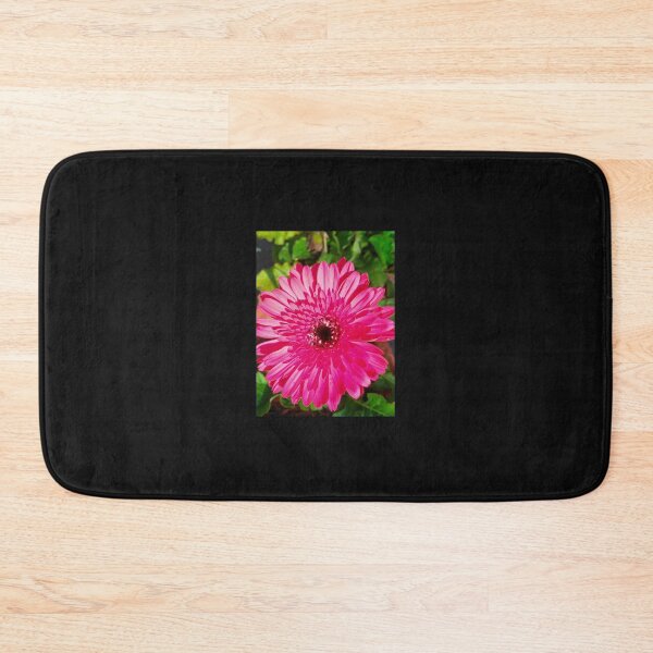 Item preview, Exotic pink gerbera flower designed and sold by Moussa  Sussi.