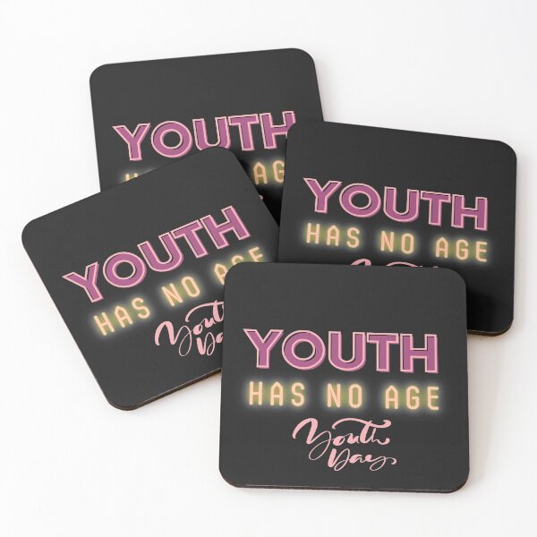 Item preview,  youth quote designed and sold by remonss.
