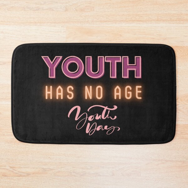 Item preview,  youth quote designed and sold by remonss.