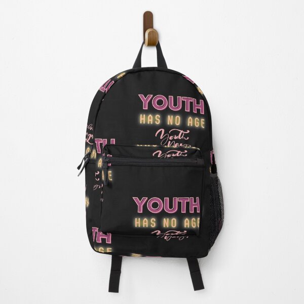 Item preview, youth quote designed and sold by remonss.