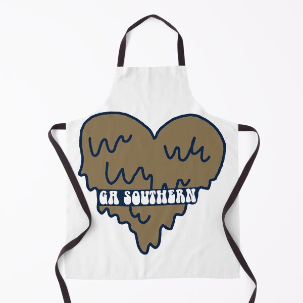Item preview, Georgia Southern University Heart designed and sold by kkosmicki.