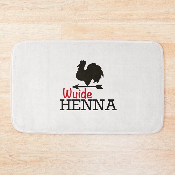Item preview, Wuide henna BW designed and sold by Ortzi68.