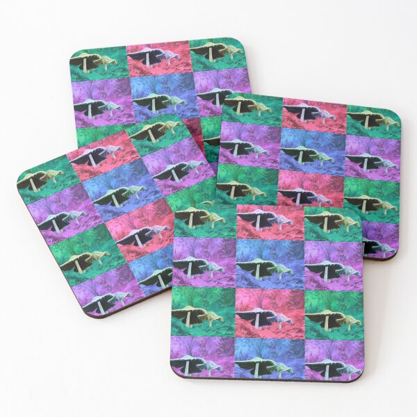 Item preview, Mystical Mushrooms compilation designed and sold by SenecaShaye.