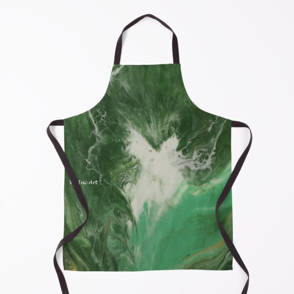 Item preview, Green Inlet designed and sold by Vwilson647.