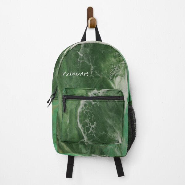 Item preview, Green Inlet designed and sold by Vwilson647.