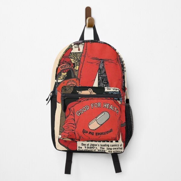 Akira Backpack