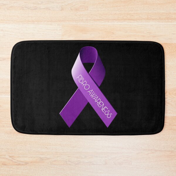 Item preview, FIBRO awareness  designed and sold by melodiruby.