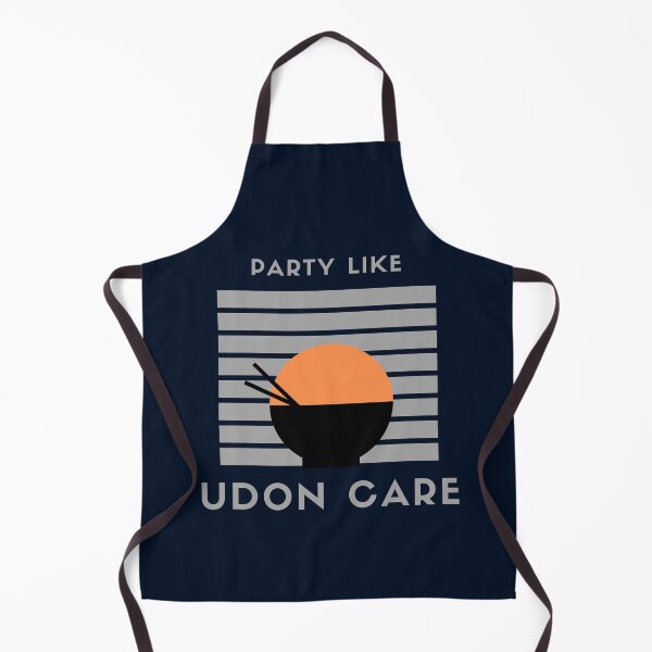 Item preview, Party like Udon care! designed and sold by CLPDesignLab.