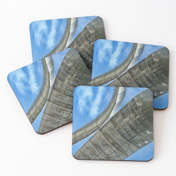 Item preview, Whittle Arch designed and sold by Charles Oliver Creations.