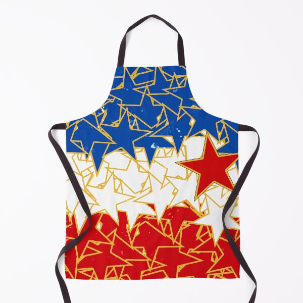 Item preview, Yugoslavia stars pattern designed and sold by TinThor.