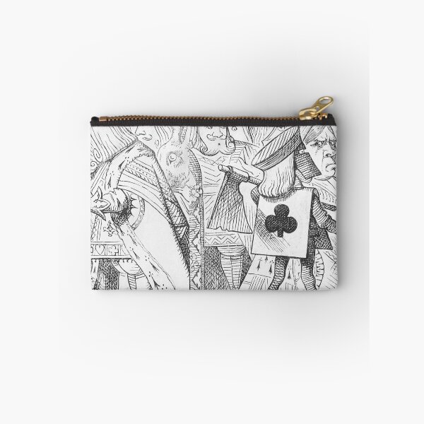 Item preview, Cheshire Cat Illustration from  Alice in Wonderland - John Tenniel designed and sold by Vintage Designs +.