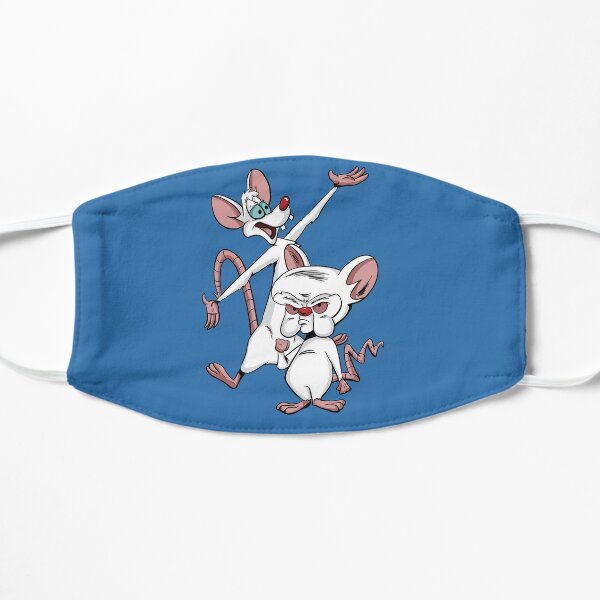 pinky and the brain merchandise