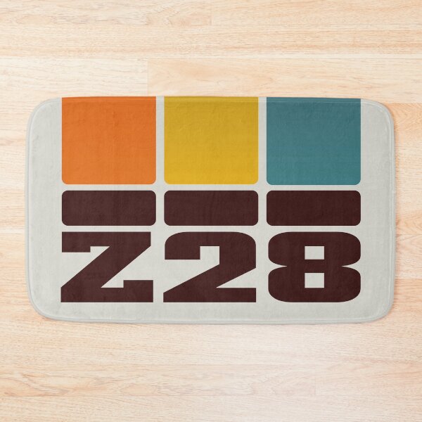 Item preview, Z28 Camero designed and sold by ScottyWalters.