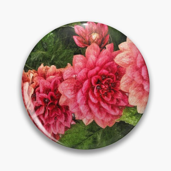 Item preview, Dhalia's designed and sold by Photography & Emotive Ai.
