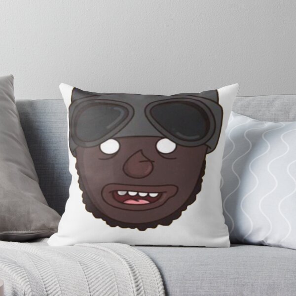 Item preview, Stormzy designed and sold by ContrastApparel.