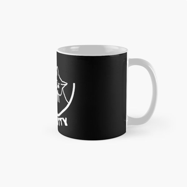 Item preview, bad admin cat designed and sold by the-nic-001.