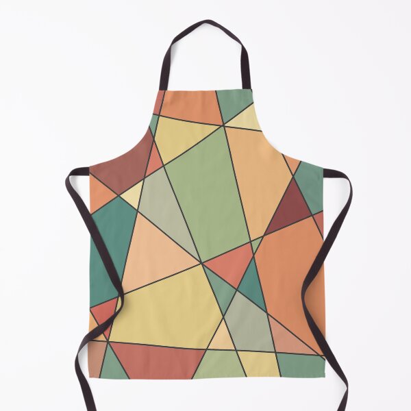 Item preview, geometric pattern designed and sold by lunassketches.